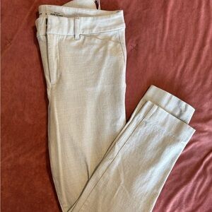 Old navy high rise pixie skinny